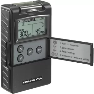 elektrody do axion STIM-PRO X700