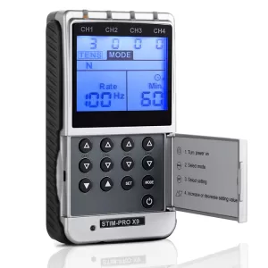 elektrody do axion TENS & EMS Kombigerät STIM-PRO X9