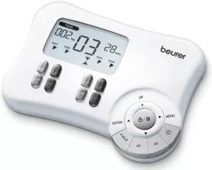 elektrody do Beurer EM 80