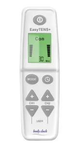 elektrody do Body Clock Easy TENS Plus