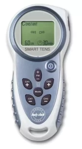 elektrody do Body Clock Smart TENS