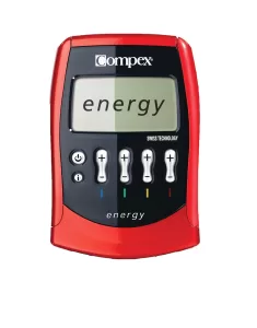 elektrody do Compex Energy Mi Ready