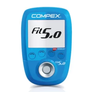 elektrody do Compex Fit 5.0