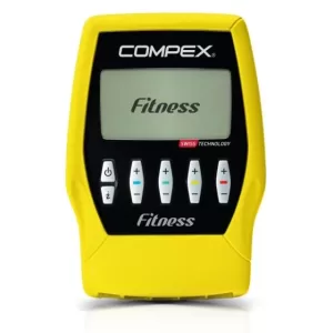 elektrody do Compex Full Fitness