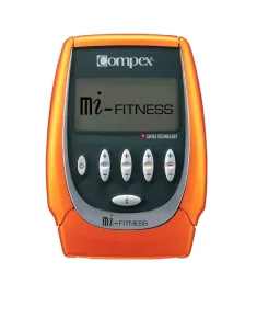 elektrody do Compex Mi Fitness Trainer