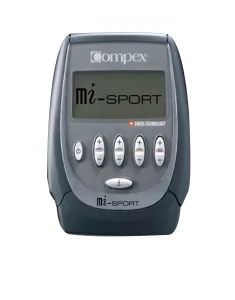 elektrody do Compex Mi Sport 500