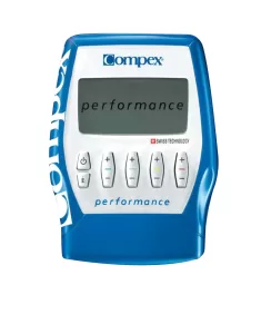 elektrody do Compex Performance Mi Ready