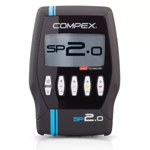 elektrody do Compex SP 2.0