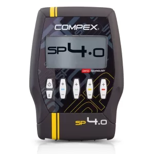 elektrody do Compex SP 4.0