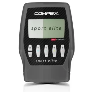 elektrody do Compex Sport Elite