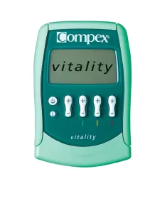 elektrody do Compex Vitality