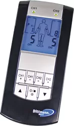 elektrody do Dittmann TEN 240