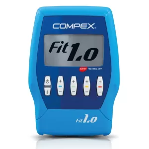 elektrody do Compex Fit 1.0