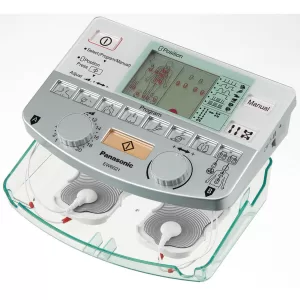 elektrody do Panasonic EW 6021