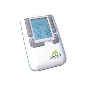 elektrody do Saneo Sport